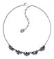 Preview: Black - Petit Glamour - Konplott necklace